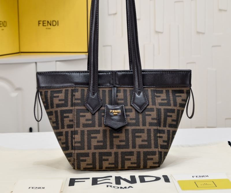 Fendi Drawstring Bags